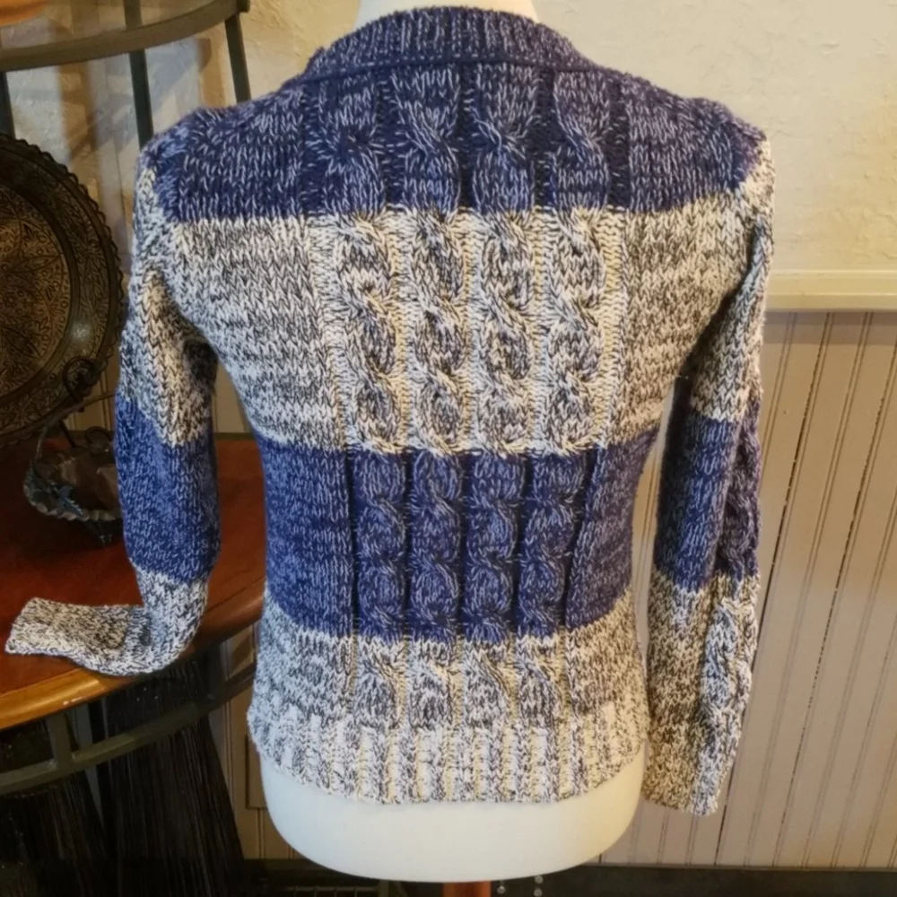 💕J.Crew* Sweater